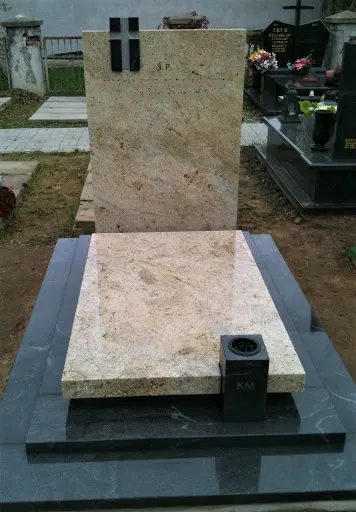 Multigranit Jakub Gajda