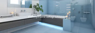 Szklarz Wrocław - Alisglass